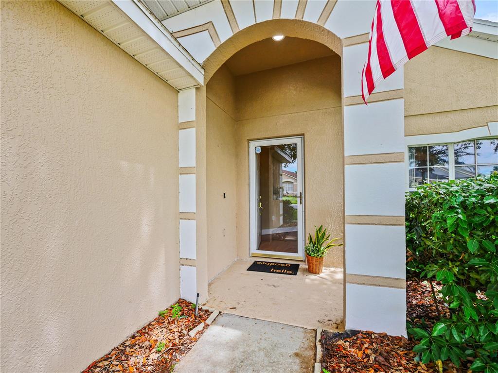 Entryway